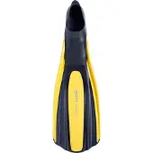 Mares Avanti Hc Diving Fins Geel EU 42-43