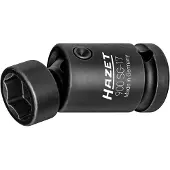 Hazet 900SG-17 900SG-17 Steeksleutels 1/2 (12,5 mm)
