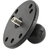 Ram Mounts Universele Camera- En Camcorderbasis