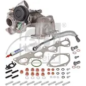FEBI BILSTEIN 191944 Turbocharger