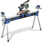 Holzstar Combo pack verstekzaag KGZ305E I + werktafel UWT3200 COMBO KGZ305E I+ UWT