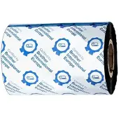 Brother BSS-1D300-080 thermo-transferrol zwart (origineel)