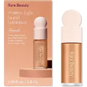 RARE BEAUTY - Positive Light Liquid Luminizer - Vloeibare highlighter 15 ml - Flaunt