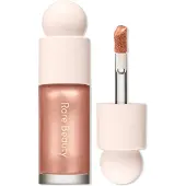 RARE BEAUTY Positive Light Liquid Luminizer – Liquid Highlighter – Transcend