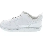Nike Court Borough Low Recraft Sneakers | Maat 34 Jongens Wit