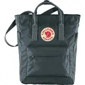 Fjällräven Kånken Totepack 13" Graphite 14L