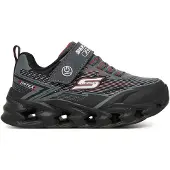 SKECHERS 400605l bkcc jongens sneakers