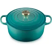 Le Creuset Signature Steelpan
