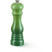 Le Creuset zoutmolen 21 cm Bamboo Green