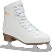 Fila Skate Kunstschaatsen Women Eve Ice White-Schoenmaat 38