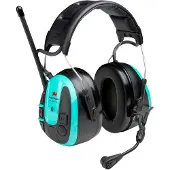 3M Peltor WS ALERT XP+ MRX21A2WS7 Oorkapheadset 31 dB EN 352-1:2020, EN 352-3:2020 1 stuk(s)