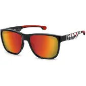 Carrera CARDUC 003/S Black 57/17/135 MAN Zonnebrillen