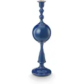 Pip studio Kandelaar Metal Sphere Large Navy 44 cm
