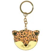 OTTO Wildlife - Sleutelhanger - Leopard Print