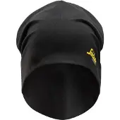Snickers Beanie met Klein Logo 9032
