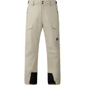 Brunotti Skibroek Men Footrail-Cargo Snow Pants Fungi-XXXL