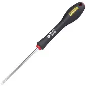 Stanley FatMax - Schroevendraaier - Standaard - 5.5 X 100mm