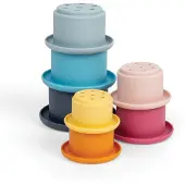 Bigjigs stapelbekers