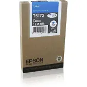 Epson Inktcartridge T617 (C13T617200) Cyaan