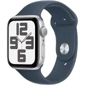 Apple Se Gps 44 Mm Sport Band Watch