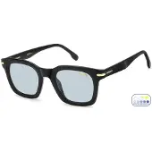 Carrera 365/S Black gold 48/23/150 MAN Zonnebrillen