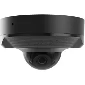 Ajax DomeCam Mini Zwart 5MP IP-beveiligingscamera