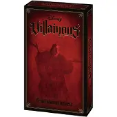 Ravensburger Strategiespel Disney Villainous Wreed Besmet