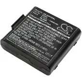 123accu Juniper 25260 accu (13600 mAh, huismerk)