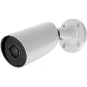 Ajax BulletCam 8MP Wit IP-Beveiligingscamera