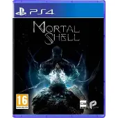 Mortal Shell PS4-game