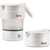Girmi BL03 waterkoker 0,6 l 600 W Wit
