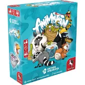 Pegasus Spiele Animotion