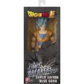 Bandai Dragon Ball actiefiguur 30cm verzamelitem speelgoed.