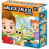 Bebe Buki Nature Walkie Talkie Junior