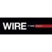 Konkurrent Wire - PF456 Redux (CD) (Remastered)