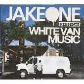 Import White van music