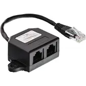 InLine ISDN distributeur