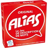 Tactic Alias Original