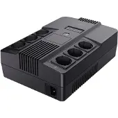Trust Vertrouw op Maxxon, 0,8 kVA, sinusgolf, 162 V, 290 V, 220 V, 240 V