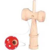 Goki Kendama, Kendama, 4 stuks