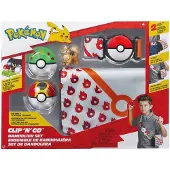 Pokémon -figuurtje Set schouderbanden