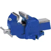 Irwin Etau mécanique sans base pivotante 125 mm 5 de