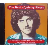 Import Best of Johnny Rivers