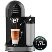 Cecotec Instant-ccino 20 Chic Serie Nera Espressomachine