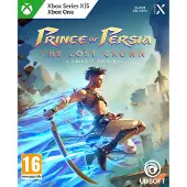 Prince Of Persia: Lost Crown - Standard Edition