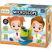 Bebe Buki Mini Sciences - Microscoop