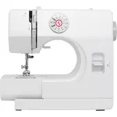 INF Naaimachine met accessoires, 12 steken - Perfect voor beginners