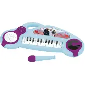 Disney Frozen Frozen fun Electronic Keyboard met verlichting
