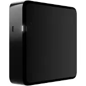 Ajax NVR HAC recorder 8 Kanalen, HDMI, Zwart