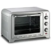 Moulinex Elektrische Oven Optimo 39L OX485E10